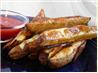 Baked Spicy French Fries (Ww Core). Recipe by Chef #468506