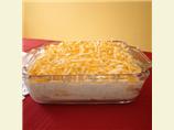 Cheesy Scalloped Potatoes