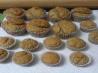 Passover Banana Muffins. Recipe by Karen67