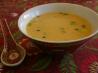 Easy Tom Kha Thai Coconut Soup. Recipe by melewen