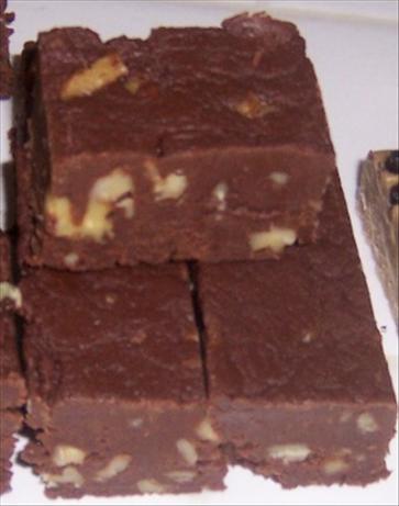 See's Fudge. Photo by RobinS Smith