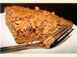 Great-Grandma's Chocolate Zucchini Cake