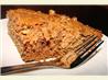 Great-Grandma's Chocolate Zucchini Cake. Recipe by Tee Lee