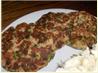Tuna Cakes. Recipe by Ariella