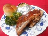 Simple Country Ribs