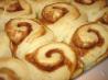 Sweet Dough for Rolls