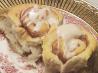 Sweet Dough for Rolls