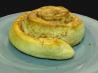 Sweet Dough for Rolls