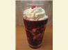 Cherry Cream Floats
