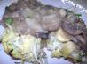 Egg Foo Yong Casserole. Recipe by Cooks4_6