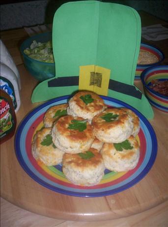Shamrock Biscuits. Photo by **SaNdRa**