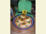 Shamrock Biscuits. Photo by **SaNdRa**