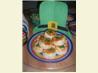 Shamrock Biscuits