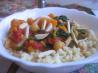 Spiced Butternut Squash Stew W/ Couscous. Recipe by little_wing