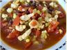Special Mexican Chicken Soup. Recipe by little_wing