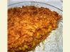 Creamy Corn Tortilla Bake