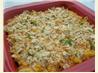 Creamy Corn Tortilla Bake