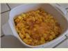 Creamy Corn Tortilla Bake
