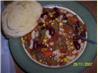 Maine Bean Soup. Recipe by Maine-iac