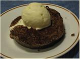 Chocolate Souffles