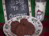 Soft and Fudgy Peanut Butter Cookies