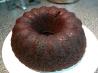 Died and Went to Heaven Chocolate Cake,diabetic Version