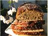 Gluten-Free Kalamata Olive and Rosemary Bread