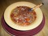 Rachael Ray's St. Paddy's Corned Beef and Cabbage Stoup. Recipe by Mom2Rose