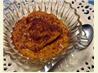Annacia's Butterscotch Peanut Pudding. Recipe by Annacia