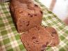 Chocolate Cherry Bread. Recipe by Dancer^
