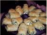 Mom's Spanakopita
