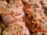 Vegan Stuffed Portabella Mushrooms.. Recipe by CrazyCookingCamper