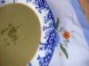 English Cream of Sorrel Herb Soup