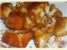 Cinnamon Pull Aparts. Recipe by LizAnn