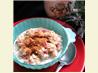 Luscious Oaty Porridge