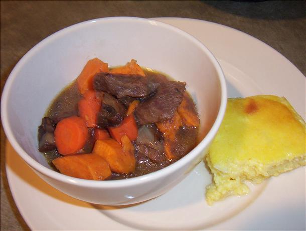 Cinnamon Beef Tagine. Photo by Karen67