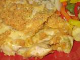 Sour Cream Chicken Bake