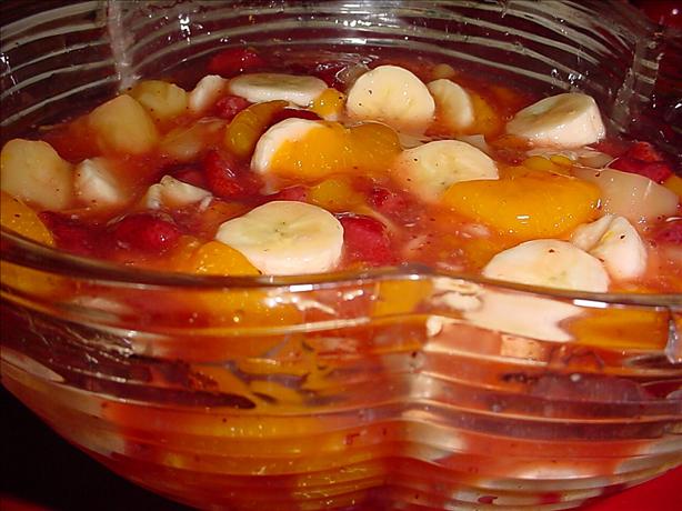 Fruit Potpourri. Photo by True Texas