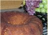 Weight Watchers Apple Swirl Coffee Cake