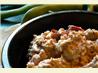 Eggplant (Aubergine) Dip