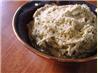 Eggplant (Aubergine) Dip