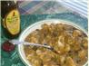 Chicken Curry With Mango Chutney