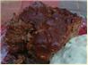 Meatloaf Sauce (Or Stuffed Peppers)