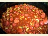 Tailgating With Franks and Beans from Longmeadow Farm