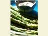 Asparagus Appetizer - Spear Ecstasy. Recipe by Thellie