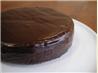 Ultra Choc-Chip Cake