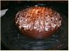 Ultra Choc-Chip Cake