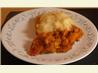 Chicken & Sweet Potato Pie. Recipe by **Mandy**