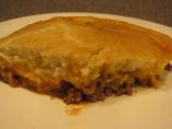 Sloppy Joe Casserole