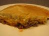 Sloppy Joe Casserole. Recipe by Mamawolfe